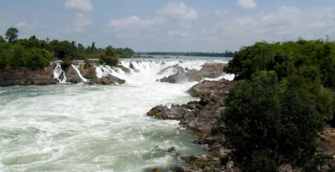 Southern Laos Exploration